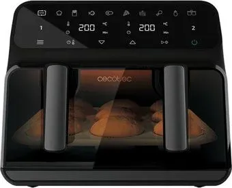 Cecotec Cecofry Advance 9000 Window