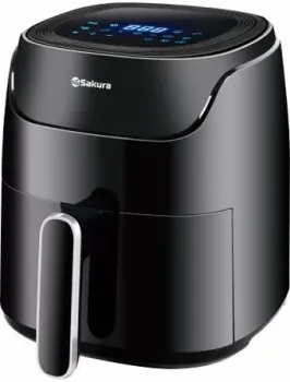 Sakura SA-7685BK