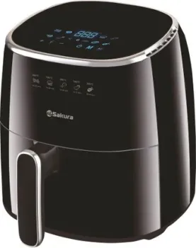 Sakura SA-7684BK
