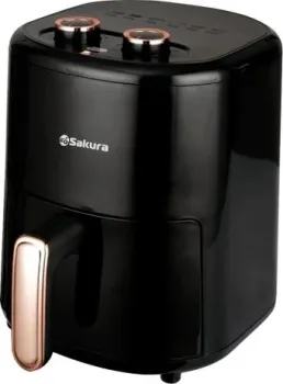 Sakura SA-7677BK
