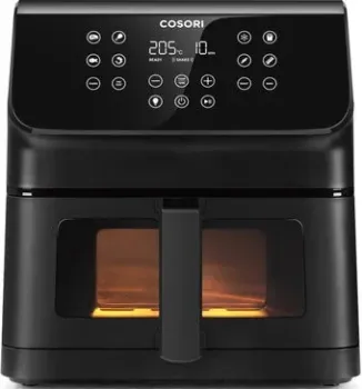 Cosori Premium II Plus Air Fryer CAF-P653-KEUR