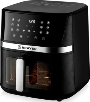 Brayer BR2038