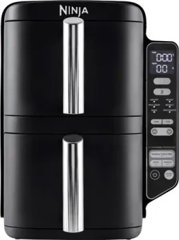 Ninja Foodi Double Stack SL300UK