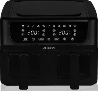 Zeegma Knapper Dual