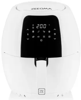 Zeegma Knapper Grand White