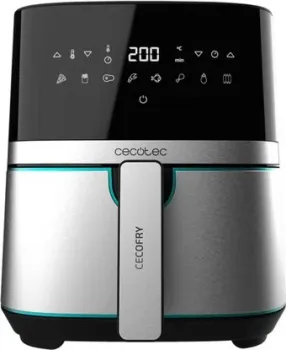 Cecotec Cecofry Full Inox 5500 Pro 03315