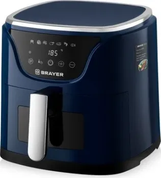 Brayer BR2036