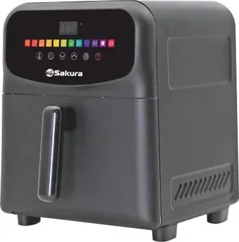 Sakura SA-7678BK