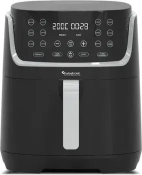 TurboTronic TT-AF13D (черный)