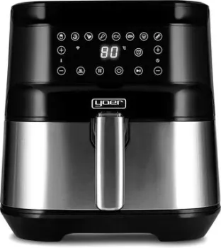Yoer Crispo AF01BK