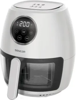 Sencor SFR 5340WH