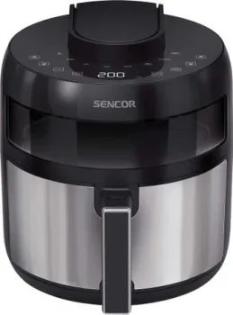 Sencor SFR 5010BK