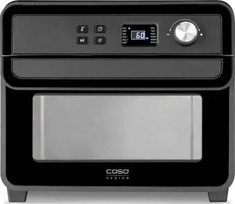 CASO AirFry Chef 1700