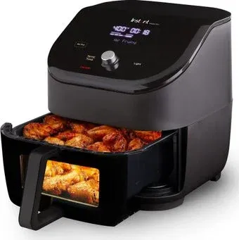 Instant Vortex Plus ClearCook