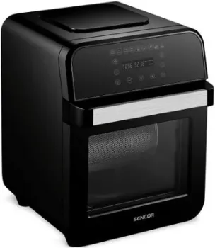 Sencor SFR 5510BK