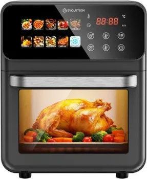 Evolution AIRO 10750W