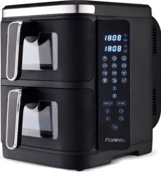 Pioneer SM550D (черный)