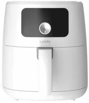 Lydsto Smart Air Fryer 5L XD-ZNKQZG03 (европейская версия, белый)