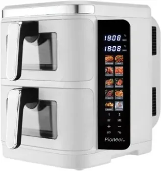 Pioneer SM550D (белый)