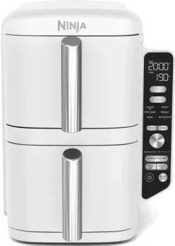 Ninja Double Stack XL Airfryer SL400UKWH