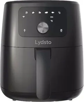 Lydsto Smart Air Fryer 5L XD-ZNKQZG03 (европейская версия, черный)