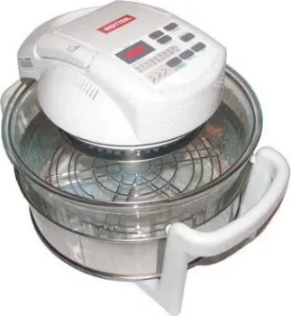 Hotter HX-1037 Classic (белый)