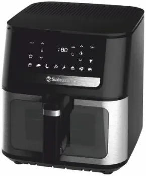 Sakura SA-7692BK