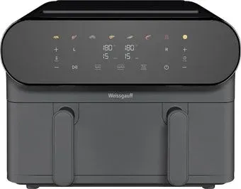 Weissgauff WAF 910 DS FryChef