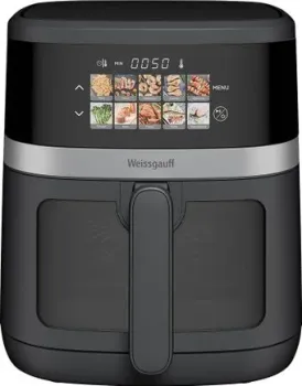 Weissgauff WAF 726 DS Digital OptiFry