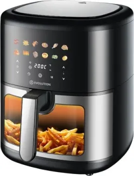 Evolution AIRO 6300W
