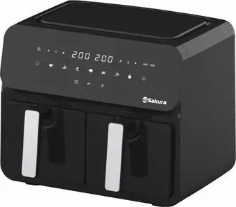 Sakura SA-7687BK