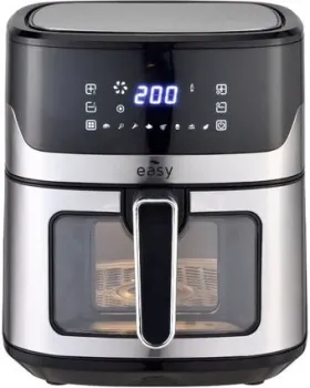 Easy ZHAF-650AP-Silv-6.5