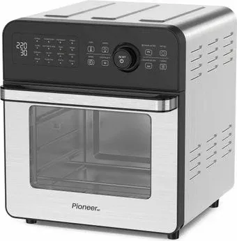 Pioneer SM600D (черный)