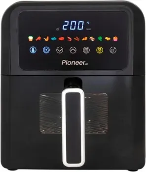 Pioneer SM530D (черный)