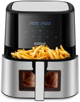 Kitfort KT-2266