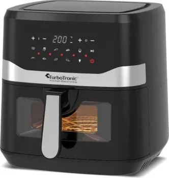 TurboTronic TT-AF7W (черный)