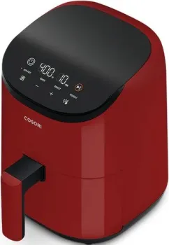 Cosori Lite 2.1-Quart Mini Air Fryer CAF-LI211 (красный)