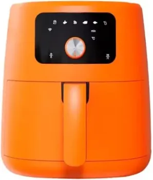 Lydsto Smart Air Fryer 5L XD-ZNKQZG03 (европейская версия, оранжевый)