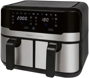 ProfiCook PC-FR 1242 H