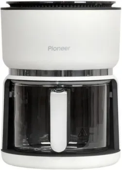 Pioneer SM501D white