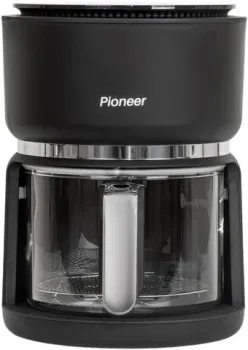 Pioneer SM501D black