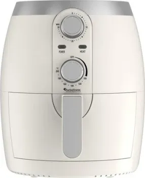 TurboTronic TT-AF10M (белый)