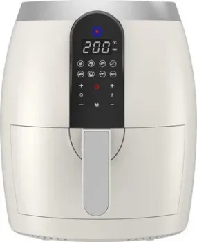 TurboTronic TT-AF10D (белый)