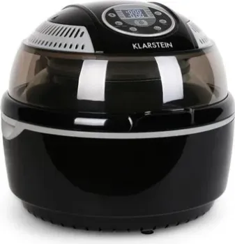 Klarstein VitAir Fryer (черная)