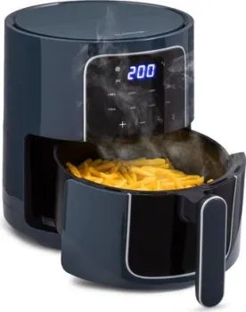 Klarstein Crisp-Pro (антрацит)