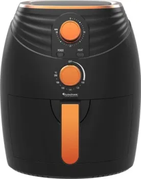 TurboTronic TT-AF11M (черный)