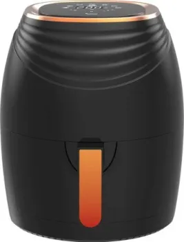 TurboTronic TT-AF11D (черный)