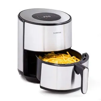Klarstein Crisp-Pro 10041145