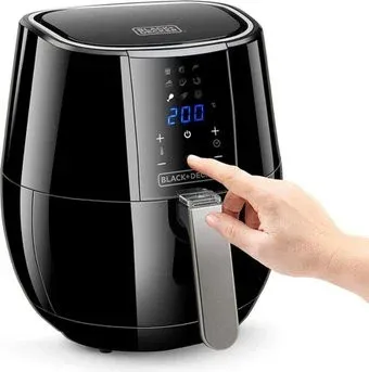 Black & Decker BXAF3500E