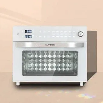 Klarstein Vigor Air (белый)